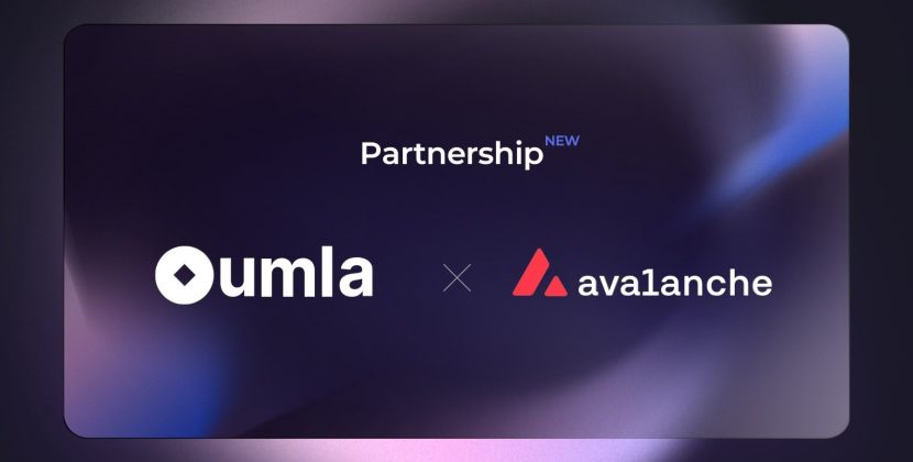 Avalanche partners with Saudi Arabian Oumla Blockchain