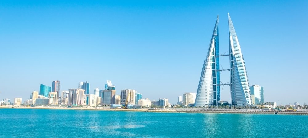 Bahrain based Singapore Gulf Bank to raise $50 million for stablecoin payment entity