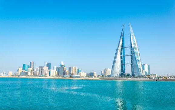 Bahrain Gulf Bank to raise $50 million for stablecoin payment entity