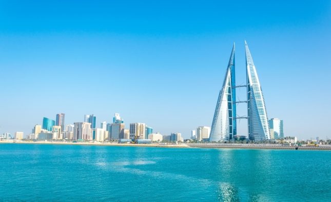 Bahrain Gulf Bank to raise $50 million for stablecoin payment entity