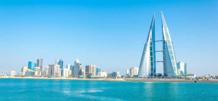 Bahrain based Singapore Gulf Bank to raise $50 million for stablecoin payment entity