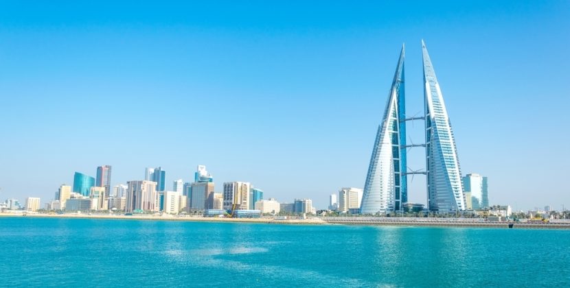 Bahrain Gulf Bank to raise $50 million for stablecoin payment entity