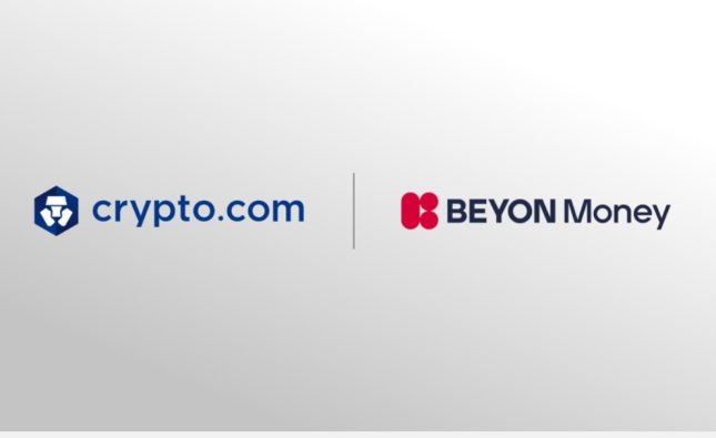 Bahrain Beyon Money partners with Crypto.com for digital payments and AI