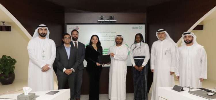 Dubai Police and BitOasis partner to enhance security efforts