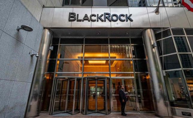 BlackRock sets up in Abu Dhabi UAE as it plans regulatory approval from ADGM