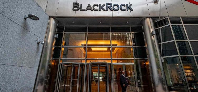 BlackRock sets up in Abu Dhabi UAE as it plans regulatory approval from ADGM