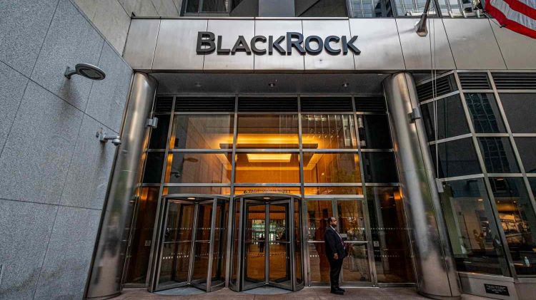 BlackRock sets up in Abu Dhabi UAE as it plans regulatory approval from ADGM