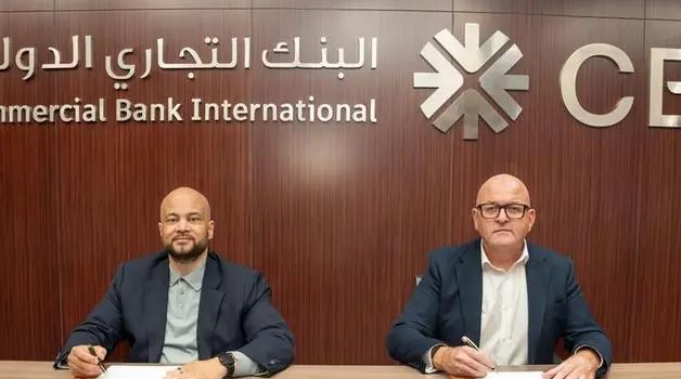 UAE Commercial Bank International partners with Zumo digital assets as a service platform