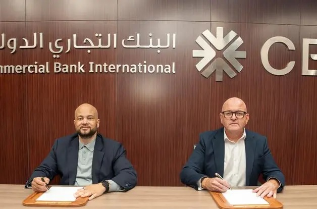 UAE Commercial Bank International partners with Zumo digital assets as a service platform