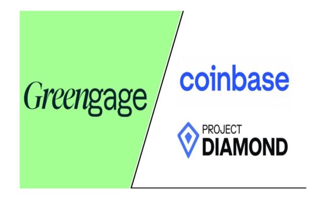 Greengage completes debt instrument transaction on the Coinbase Diamond tokenization platform