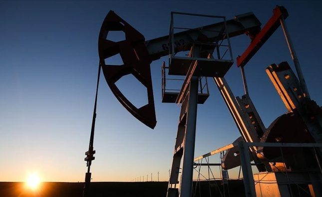 Tether facilitates $45 million crude Middle East oil transaction