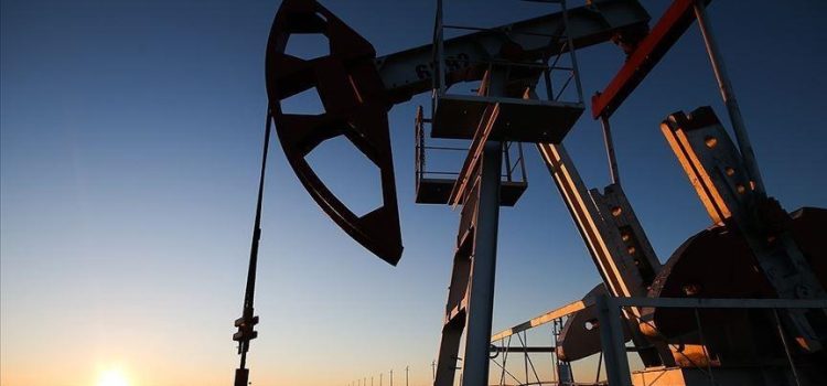 Tether facilitates $45 million crude Middle East oil transaction