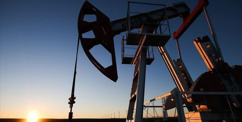 Tether facilitates $45 million crude Middle East oil transaction