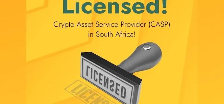 Yellow Card receives crypto asset provider license in South Africa