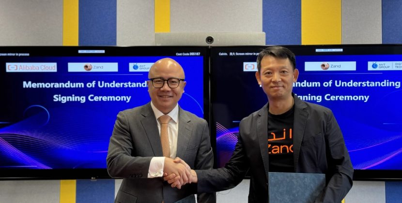 UAE Zand Digital bank, Alibaba and Ant Digital work to offer AI, blockchain, and digital payment solutions