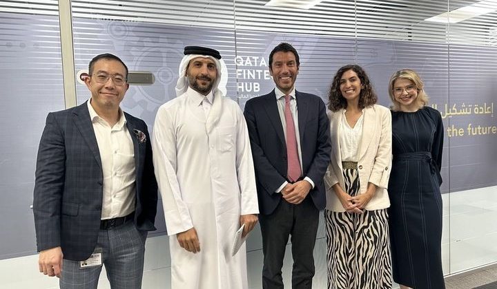 Digital asset custodian, Zodia Custody interested in expanding to UAE and Qatar