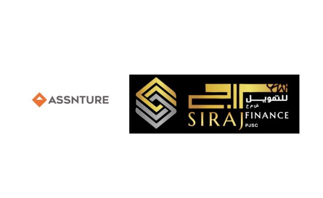 Siraj Finance and ASSNTURE in UAE partner to pilot tokenization solutions