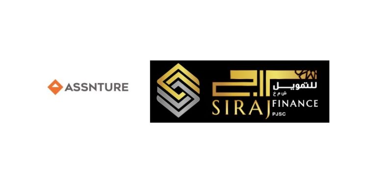 Siraj Finance and ASSNTURE in UAE partner to pilot tokenization solutions