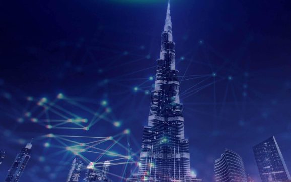 UAE among the top 10 global Blockchain countries with 340 patents