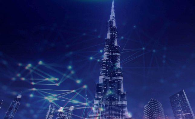 UAE among the top 10 global Blockchain countries with 340 patents