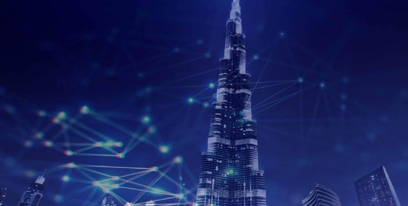 UAE among the top 10 global Blockchain countries with 340 patents