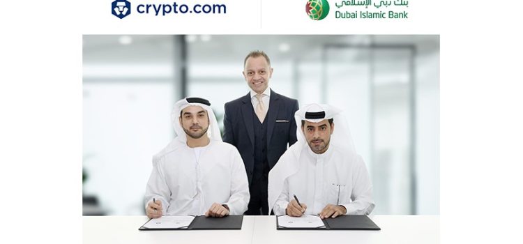 Dubai Islamic Bank and Crypto.com team up to tokenize Islamic Sukuks and offer crypto payments