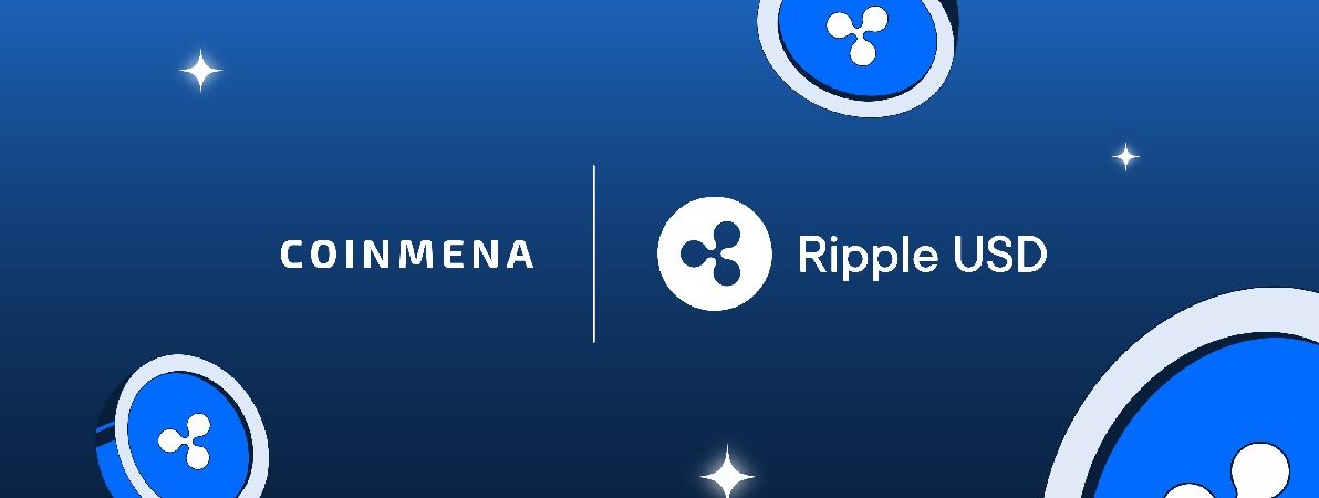 CoinMENA the first and only Crypto exchange in MENA to list Ripple stablecoin