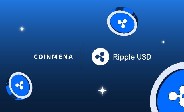 CoinMENA the first and only Crypto exchange in MENA to list Ripple stablecoin