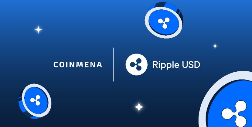 CoinMENA the first and only Crypto exchange in MENA to list Ripple stablecoin