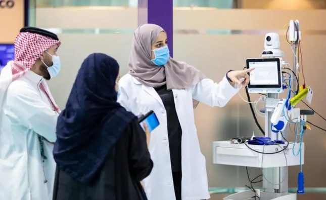 Estonia and UAE to enhance healthcare sector in UAE with Blockchain security solutions