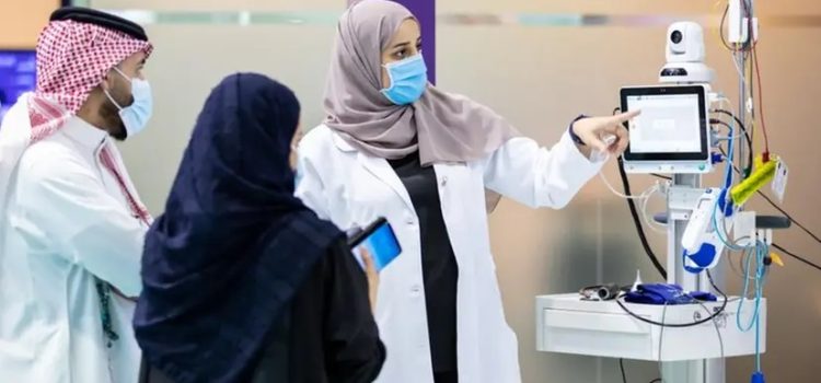 Estonia and UAE to enhance healthcare sector in UAE with Blockchain security solutions