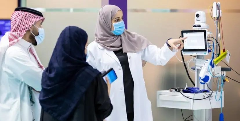 Estonia and UAE to enhance healthcare sector in UAE with Blockchain security solutions