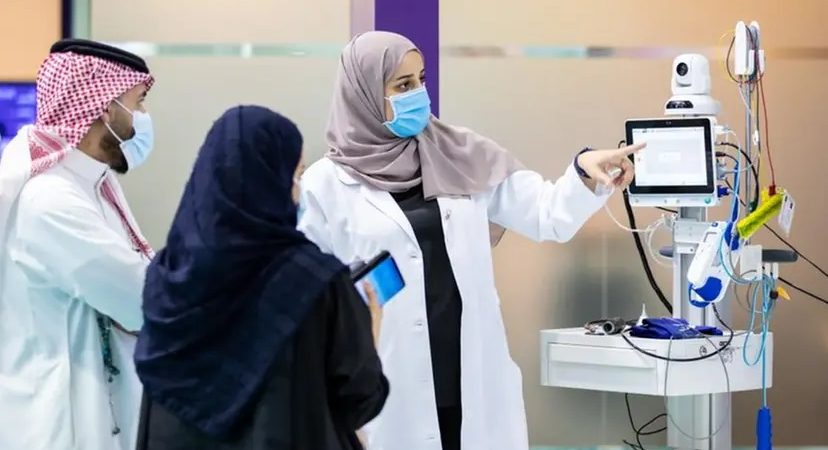 Estonia and UAE to enhance healthcare sector in UAE with Blockchain security solutions