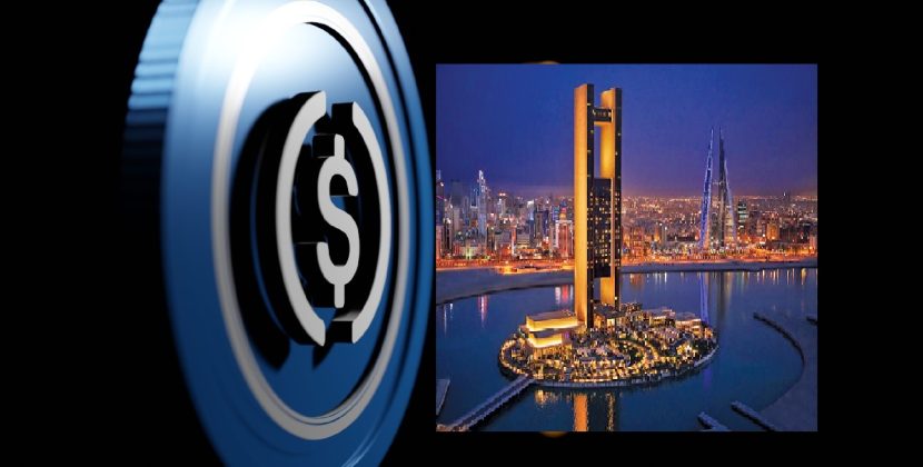 Central Bank of Bahrain studies how banks can offer stablecoins in the future