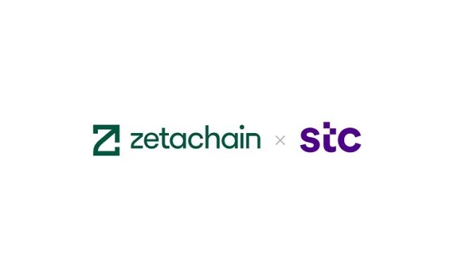 Telecom operator stc Bahrain partners with ZetaChain blockchain