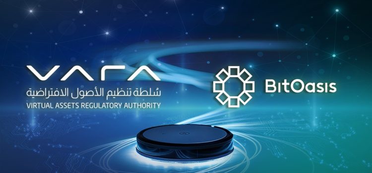 BitOasis receives full VASP crypto broker license in UAE