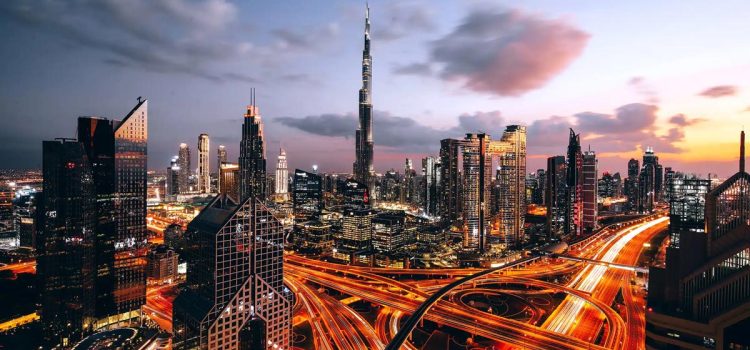 VARA the virtual asset regulatory authority in Dubai issues alerts for seven crypto entities