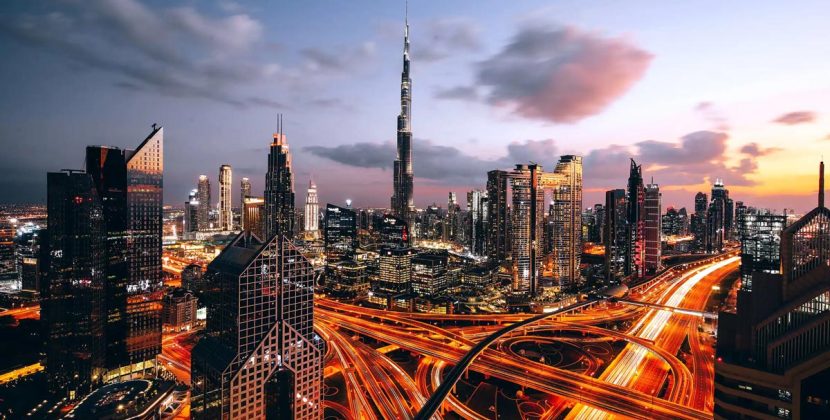 VARA the virtual asset regulatory authority in Dubai issues alerts for seven crypto entities