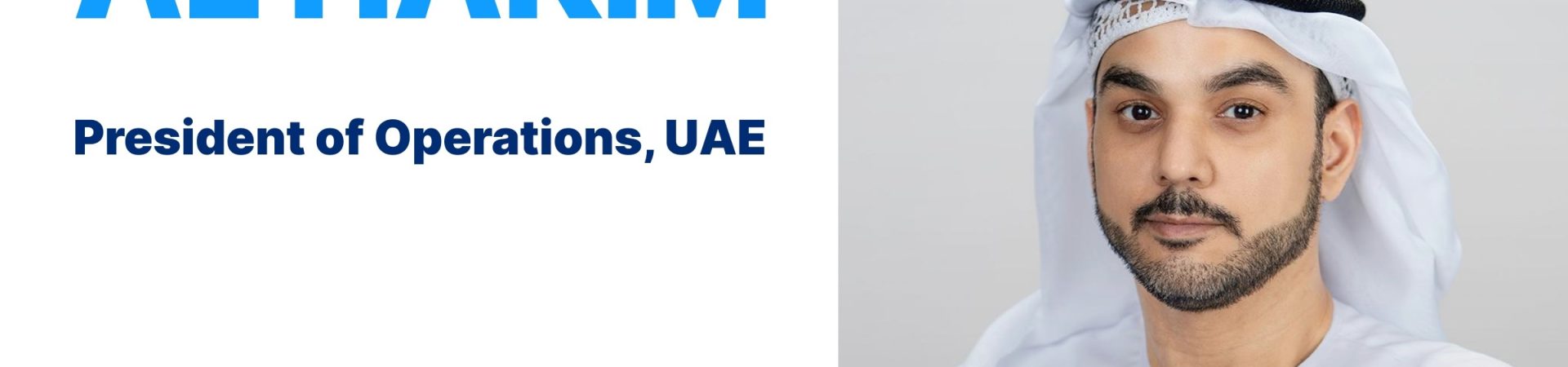 Crypto.com appoints UAE National as president of its UAE Operation