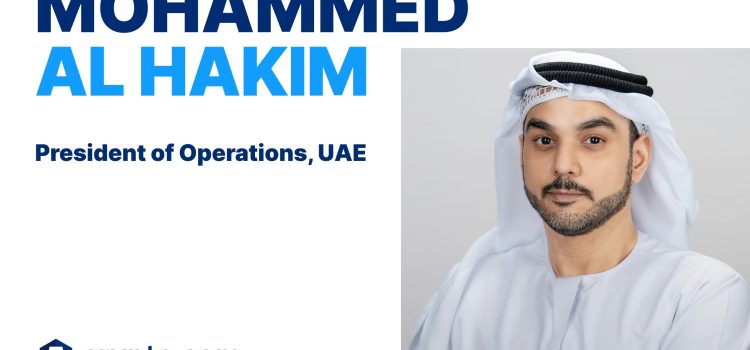 Crypto.com appoints UAE National as president of its UAE Operation