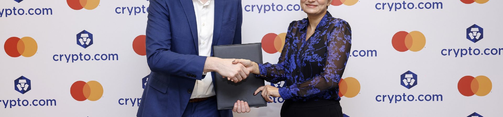 Crypto.com and MasterCard partner to issue cards in Bahrain