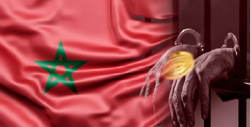 Moroccan authorities make arrests for crypto fraud operation