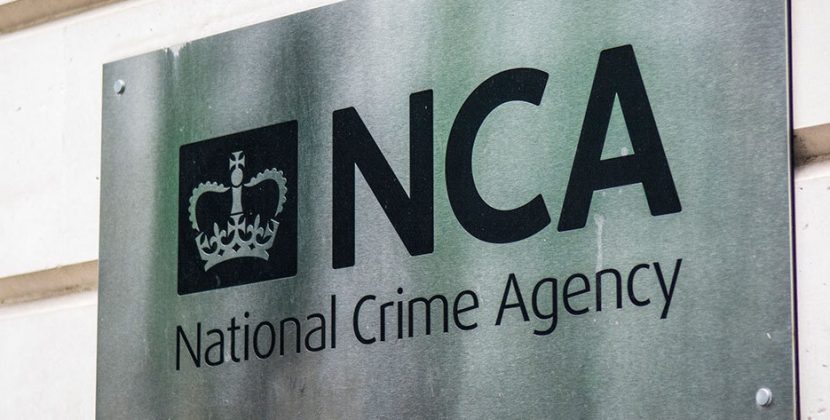 UK National Crime Agency disrupts multi billion dollar laundering network