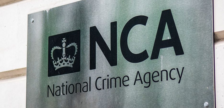 UK National Crime Agency disrupts multi billion dollar laundering network