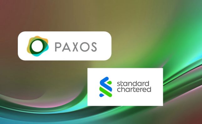 Standard Chartered to support Paxos USDG and USDL stablecoins