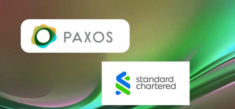 Standard Chartered to support Paxos USDG and USDL stablecoins