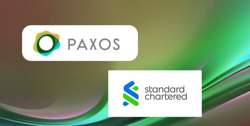 Standard Chartered to support Paxos USDG and USDL stablecoins