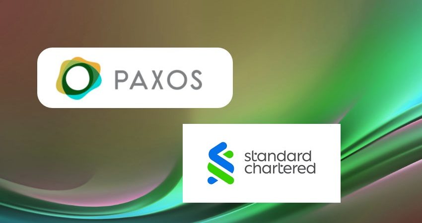 Standard Chartered to support Paxos USDG and USDL stablecoins