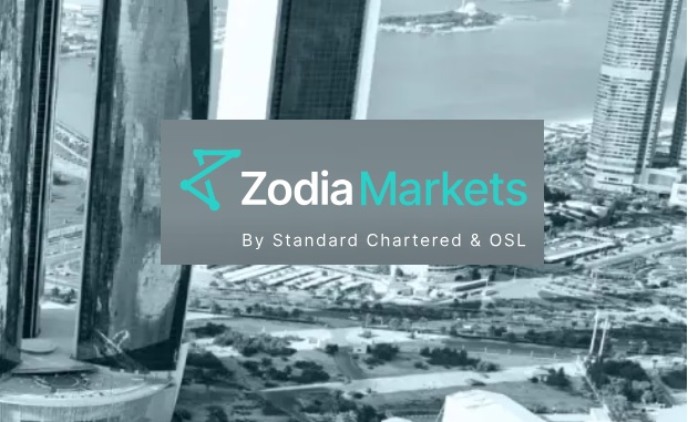 Zodia markets crypto broker receives UAE license