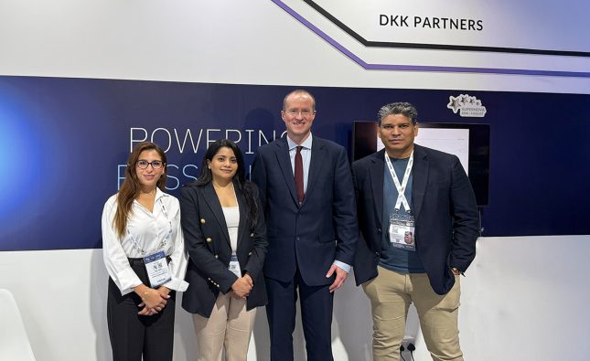 DKK Digital receives preliminary approval from VARA in UAE